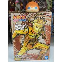 ราคา Banpresto Naruto Uzumaki Naruto Ver. III Figure Vibration Stars (22870534992)