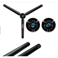 ราคา TELESIN GP-AAT-001 ขาตั้งกล้องอะลูมิเนียมสําหรับ Action Cam GoPro Hero 10 9 8 7 6 | รหัสสินค้า 1.020.0118 (42505734649)