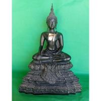 ราคา พระบูชาปางมารวิชัย..ตามรูปครับ (29122668190)