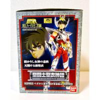 ราคา Bandai เซนต์เซย์ย่า Saint Seiya Pegasus Seiya Saint Cloth Myth ตุ๊กตาฟิกเกอร์ (ส่งตรงจากญี่ปุ่น) (17098942589)