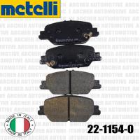 ราคา ผ้าเบรก หลัง (brake pad) HONDA CR-V Gen5 1.8 S/E/EL ปี 2017 (25494891667)