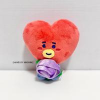 ราคา ตุ๊กตา BT21 TATA ‘Gift’ มือสอง (25951230907)