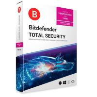 ราคา Bitdefender Virus Scanner 30 Days Can Be Used At A Time Of 10-20 Device (43461567813)