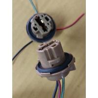 ราคา ขั่วหลอดไฟท้าย ไฟหรี่ ไฟเบรค TOYOTA 3สาย มี3เขี้ยวล๊อค มือ2ญี่ปุ่น ราคาต่อ2ชิ้น (20938674158)