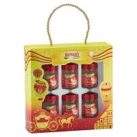 ราคา แนะนำ!! แบรนด์ กิ๊ฟ รังนกแท้ไซลิทอล 42มล. x 6 ขวด Brand's Gift Xylitol Bird's Nest 42ml x 6pcs (9675115251)