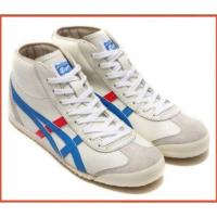 ราคา Onitsuka tiger รุ่น Mexico 66 Mid Runner (6567425846)