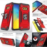 ราคา Samsung Galaxy S10E Military Soft Case - Samsung S10E Hardcase (41705736299)