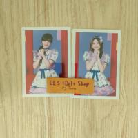 ราคา BNK48 รูปแอคพิเศษจากการ Pre-Order สแตนดี้อะคริลิค 14th Single: สัญญานะ (22046109562)