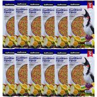 ราคา 12 ซอง อาหารนกซูพรีม ไซส์ s อาหารนกกรงหัวจุก ZuPreem FruitBlend 100g (4632646039)