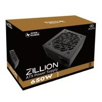 ราคา Super Flower Zillion DB Bronze 550W 650W 750W (80Plus Bronze) ประกัน 3 ปี (26310052271)