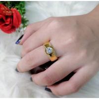 ราคา แหวนเพชรชูชาย2กะรัต​ (7860213931)