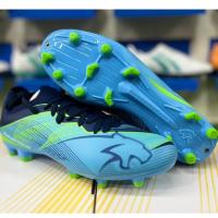 ราคา รองเท้าฟุตบอล pan super sonic 2025 รหัสสินค้า PFS5AM สี DB (28942480616)