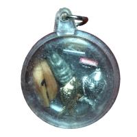 ราคา ตลับสีผึ้งปลาตะเพียน หลวงพ่อจง วัดหน้าต่างนอก (23557901366)