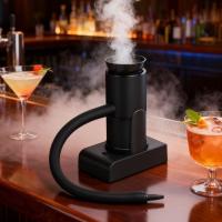 ราคา โรงงานขายตรงเครื่องมือครัวข้ามพรมแดนมือถือสูบบุหรี่ในครัวเรือนโมเลกุลอาหารสเต็กปลาแซลมอนปืนสูบบุหรี่20251004 (40822849693)