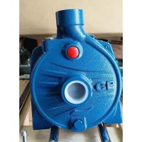 ราคา PEDROLLO ปั๊มน้ำหอยโข่ง รุ่น CPM 130 ใบพัดสแตนเลส มอเตอร์ขนาด 0.5 แรงม้า (15733377424)