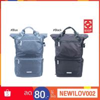ราคา กระเป๋ากล้อง Vanguard - Veo Flex 43M Slim Rolltop Backpack (3518495965)
