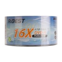 ราคา DVD-R RIBEST (50/Pack) (13742657896)