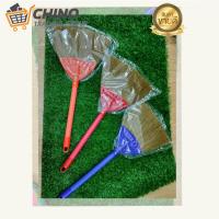 ราคา ไม้กวาดจิ๋ว ไม้กวาดยางพารา ไม้กวาดทำความสะอาด ไม้กวาดขนาดเล็ก จัดส่งคละสี✓ (22942504397)