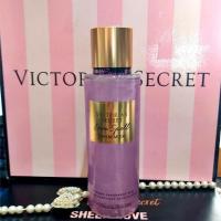 ราคา ของแท้ 100% Victoria's Secret Love Spell Shimmer Fragrance Mist (1371470814)