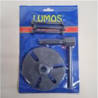 ราคา Lumos Treker Magnet 9 Yamaha Jupiter Vega Scorpio Magnet Puller No. มอเตอร์ 9 ตัว (43224586474)