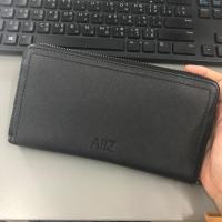 ราคา กระเป๋าสตางค์ผู้หญิง AIIZ (7706990530)