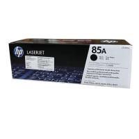 ราคา HP 85a ตลับหมึกโทนเนอร์ 85A (CE285A) ของแท้ (5015784590)