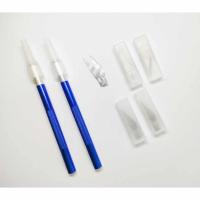 ราคา ชุดใบมีด BLADE แกะสลัก ซ่อมมือถือ ด้ามจับ 2 อัน ใบมีด 20 ใบ (25571656741)