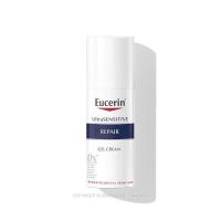 ราคา Eucerin UltraSensitive Repair Cream 50 ml. (11592035272)