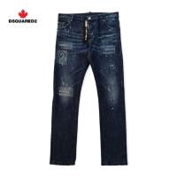 ราคา กางเกงยีนส์ DSQUARED2 (23230375031)