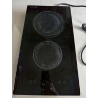 ราคา Hafele เตาไฟฟ้ากระจกเซรามิค ซีรีย์ 5 HH-302CNGCN มือสอง ขายตามสภาพ อ่านรายละเอียด (44106533764)