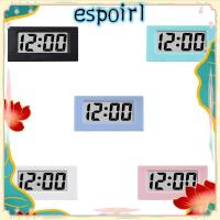 ราคา อีโซ นาฬิกาดิจิตอลอิเล็กทรอนิกส์,น่ารัก24ชั่วโมงนาฬิกา นํา,แสดงเวลารถนาฬิกาดิจิตอลใบ้แบบพกพามินิเลื่อนนาฬิกาตั้งโต๊ะนักเร (27909236379)