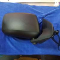 ราคา กระจกมองข้าง nissan navara นิสสัน นาวาร่า np300 1ข้าง ปรับมือ ปี 2015 (29360787323)