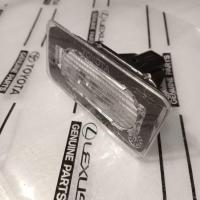 ราคา ไฟภายในท้ายรถ Toyota Yaris Vios sienta ดั้งเดิม (27740319700)