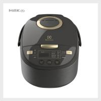 ราคา ELECTROLUX หม้อหุงข้าวดิจิตอล E7RC1-650K 1.8 ลิตร (42010538058)
