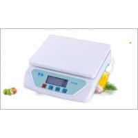 ราคา เครื่องชั่ง ดิจิตอล TS500 25 กิโลกรัม/1กรัม สีขาว (ชาร์จไฟได้ ประหยัดเงิน) (15720625949)