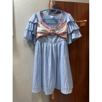 ราคา ส่งต่อชุดแบรนด์ KAYASIS~❤️ | KYS134 CLOUDFLARE MiNi DRESS #Kayasisมือสอง (26656416313)