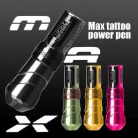 ราคา Yilong Max Professional Wireless Rotary Pen hine แต่งหน้าถาวร hines อุปกรณ์สําหรับ Tattoo Artists Body Kit (27842639510)