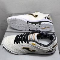 ราคา รองเท้าฟุตบอลกล่องฟุตซอลรองเท้าฟุตบอล Joma Top Flex Rebound IC 39-45 A-154154 (43874436616)