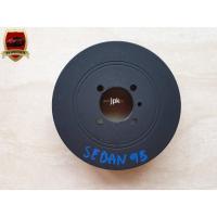 ราคา มู่เลย์หน้าเครื่อง (มู่เลย์ข้อเหวี่ยง) MAZDA 323 ซีดาน ปี1995,1996 ราคาตัวละ 800บาท (15586948026)