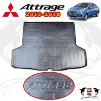 ราคา ถาดท้าย มิตซูบิชิแอททราจ / MITSUBISHI ATTRAGE ปี 2013-2018(ตัวเก่า) (10695451024)