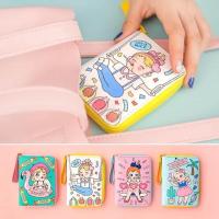 ราคา Bentoy กระเป๋าสตางค์ใบสั้นสุดน่ารัก (582309767)