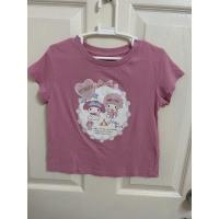 ราคา Uniqlo : เสื้อยืดเด็ก My melody (21641771594)