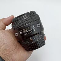 ราคา Nikon AF NIKKOR 85mm F1.8D (42550838381)