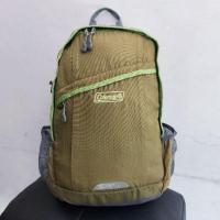 ราคา Coleman Daypack / Coleman Outdoor Backpack 20L (41462057114)