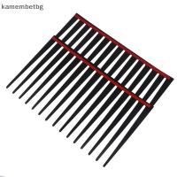 ราคา Kamembetbg สติกเกอร์ขนตาปลอม 3D สีดํา สําหรับตกแต่งไฟหน้ารถยนต์ 2 ชิ้น (20794516931)