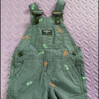 ราคา เอี้ยมเด็กOshkosh ลายไดโนเสาร์ (5658670052)