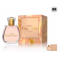 ราคา ขายดี [น้ำหอม MB] MB Madam Caravan Eau De Parfum 100ml. [ของแท้นำเข้าจาก UAE] (4242177630)