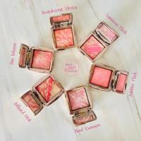 ราคา HOURGLASS Ambient Lighting Blush / Ethereal glow/Sublime Flush/ Mood Exposure/Diffused heat / Dim Infusion / Incandescen (26441147541)