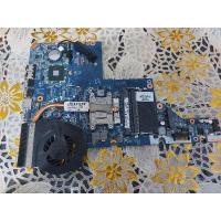 ราคา เมนบอร์ด INTEL Mobo HP Compaq 42 cq42 intelligence core i3 ปกติ (25077149465)