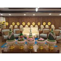 ราคา ให้เช่าชุดพานขันหมากงานแต่ง (25362068104)